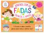 Aprende a com as Fadas - Preview