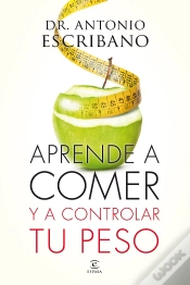 Capa do artigo Aprende A Comer Y A Controlar Tu Peso