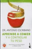 Aprende A Comer Y A Controlar Tu Peso