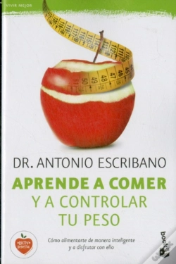 Capa do artigo Aprende A Comer Y A Controlar Tu Peso