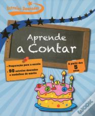 Aprende a Contar a Partir dos 5