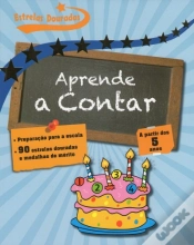 Capa do artigo Aprende a Contar a Partir dos 5