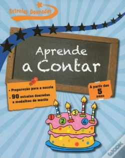 Capa do artigo Aprende a Contar a Partir dos 5