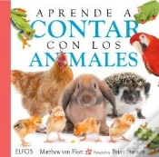 Capa do artigo Aprende A Contar Con Los Animales