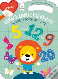 Aprende a Contar de 1 a 20 