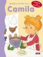 Aprende a Cozinhar com a Camila - Preview