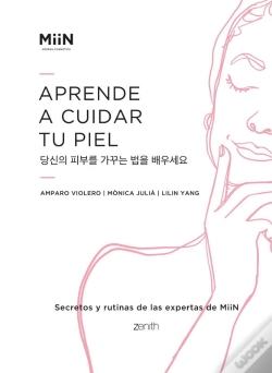 Capa do artigo Aprende A Cuidar Tu Piel
