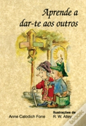 Capa do artigo Aprende a Dar-te aos Outros