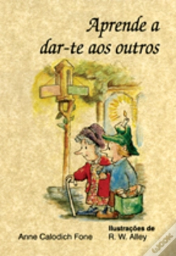 Capa do artigo Aprende a Dar-te aos Outros