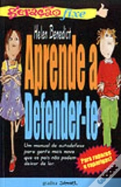 Capa do artigo Aprende a Defender-Te