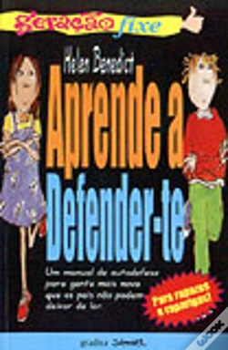 Capa do artigo Aprende a Defender-Te