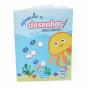 Aprende a Desenhar Animais Marinhos - Preview