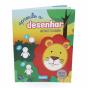 Aprende a Desenhar Animais Selvagens - Preview