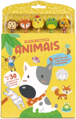 Aprende a desenhar - Animais