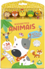 Aprende a desenhar - Animais - Preview