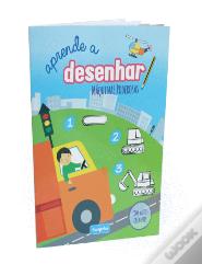 Aprende a Desenhar Máquinas Poderosas