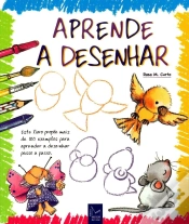 Capa do artigo Aprende a Desenhar