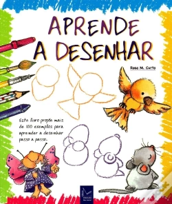 Capa do artigo Aprende a Desenhar