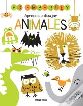 Aprende A Dibujar Animales