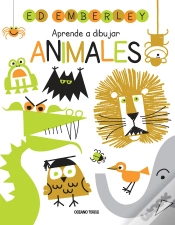 Capa do artigo Aprende A Dibujar Animales