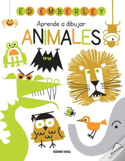 Capa do artigo Aprende A Dibujar Animales