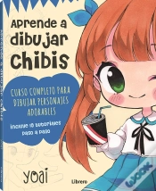 Capa do artigo Aprende A Dibujar Chibis