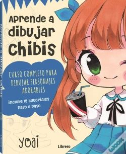 Capa do artigo Aprende A Dibujar Chibis