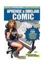 Aprende A Dibujar Cómic 6 - Preview