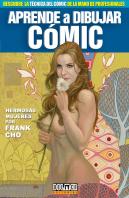 Aprende A Dibujar Cómic