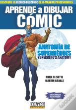 Aprende A Dibujar Cómic.