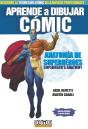Aprende A Dibujar Cómic. - Preview