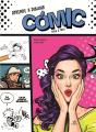 Aprende A Dibujar Cómic Paso A Paso - Preview