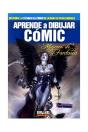 Aprende A Dibujar Cómic Vol. 10 - Preview