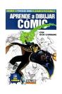 Aprende A Dibujar Cómic Vol. 9 - Preview