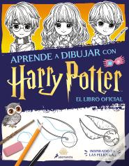 Aprende A Dibujar Con Harry Potter
