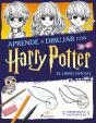 Aprende A Dibujar Con Harry Potter - Preview