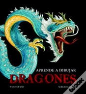 Capa do artigo Aprende a Dibujar Dragones Paso a Paso