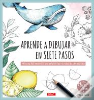 Aprende A Dibujar En 7 Pasos