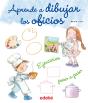 Aprende A Dibujar Los Oficios - Preview