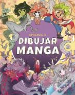 Aprende A Dibujar Manga