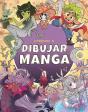 Aprende A Dibujar Manga - Preview