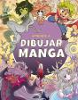 Aprende A Dibujar Manga - Preview