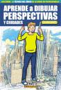 Aprende A Dibujar Perspectivas Y Ciudades - Preview