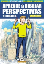 Capa do artigo Aprende A Dibujar Perspectivas Y Ciudades