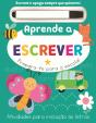 Aprende a Escrever - Preview