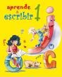 Aprende A Escribir 1 - Preview