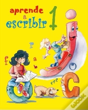 Capa do artigo Aprende A Escribir 1
