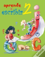 Capa do artigo Aprende A Escribir 2