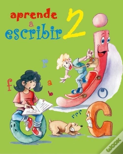 Capa do artigo Aprende A Escribir 2