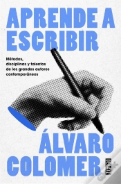 Capa do artigo Aprende A Escribir